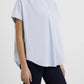 French Connection - Cele Rhodes Popover Shirt