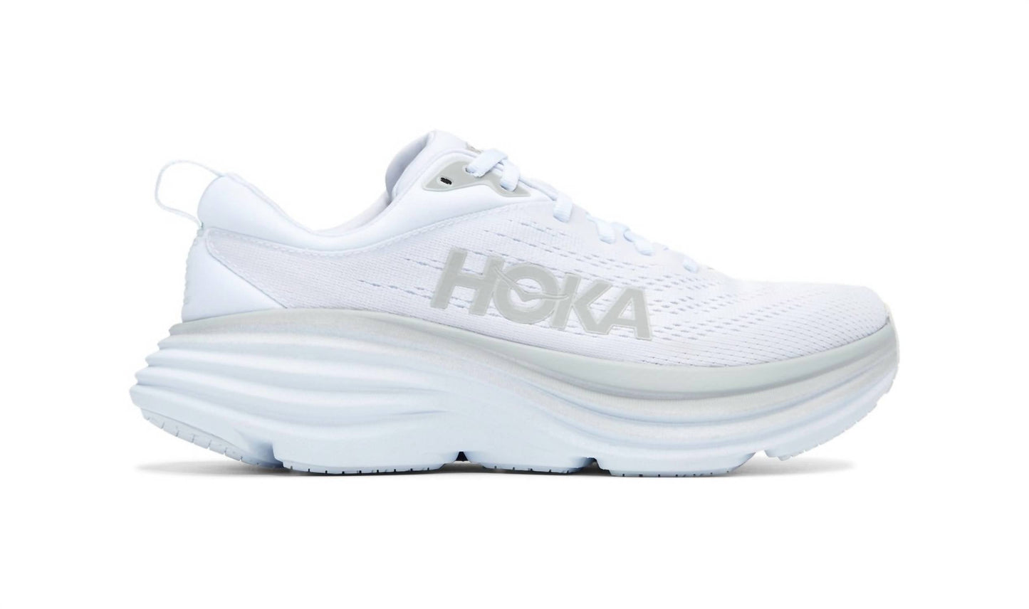 Hoka - Women's Bondi 8 Running Shoes
