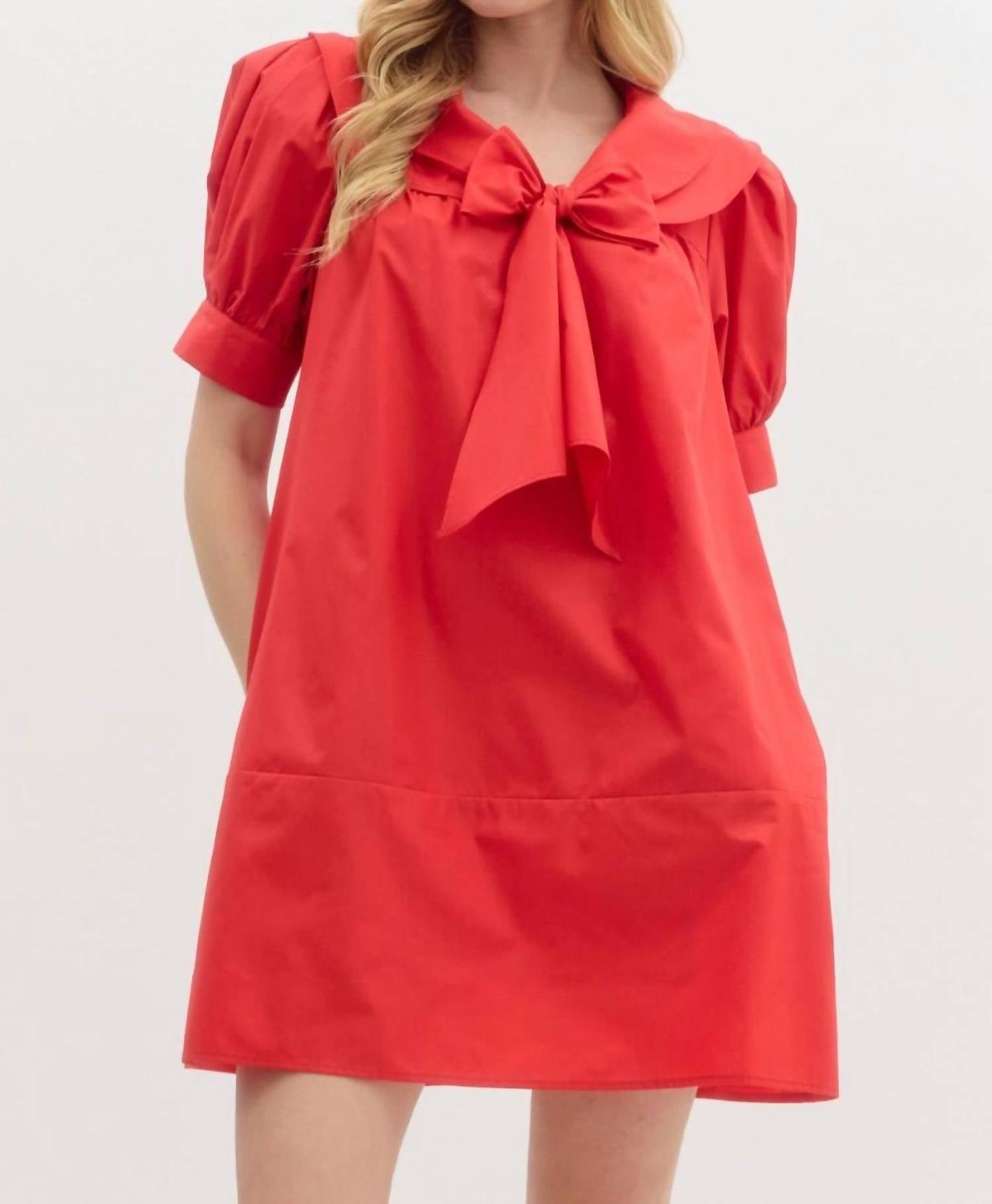 Entro - Lady Dress