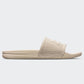 एपल - वीमेन बिग लोगो टेक्स्ट्रूम स्लाइड