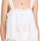 Z Supply - Dorean Eyelet Top