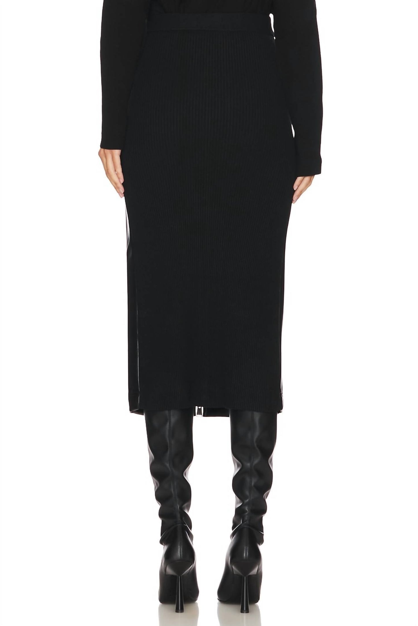 Simkhai - Bianca Midi Skirt