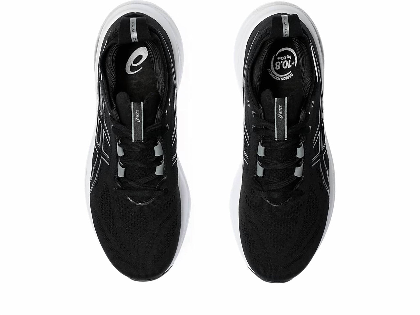 Asics - Men's Gel Nimbus 26 Running Shoes
