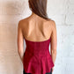 Adeline - Harvest Honey Top