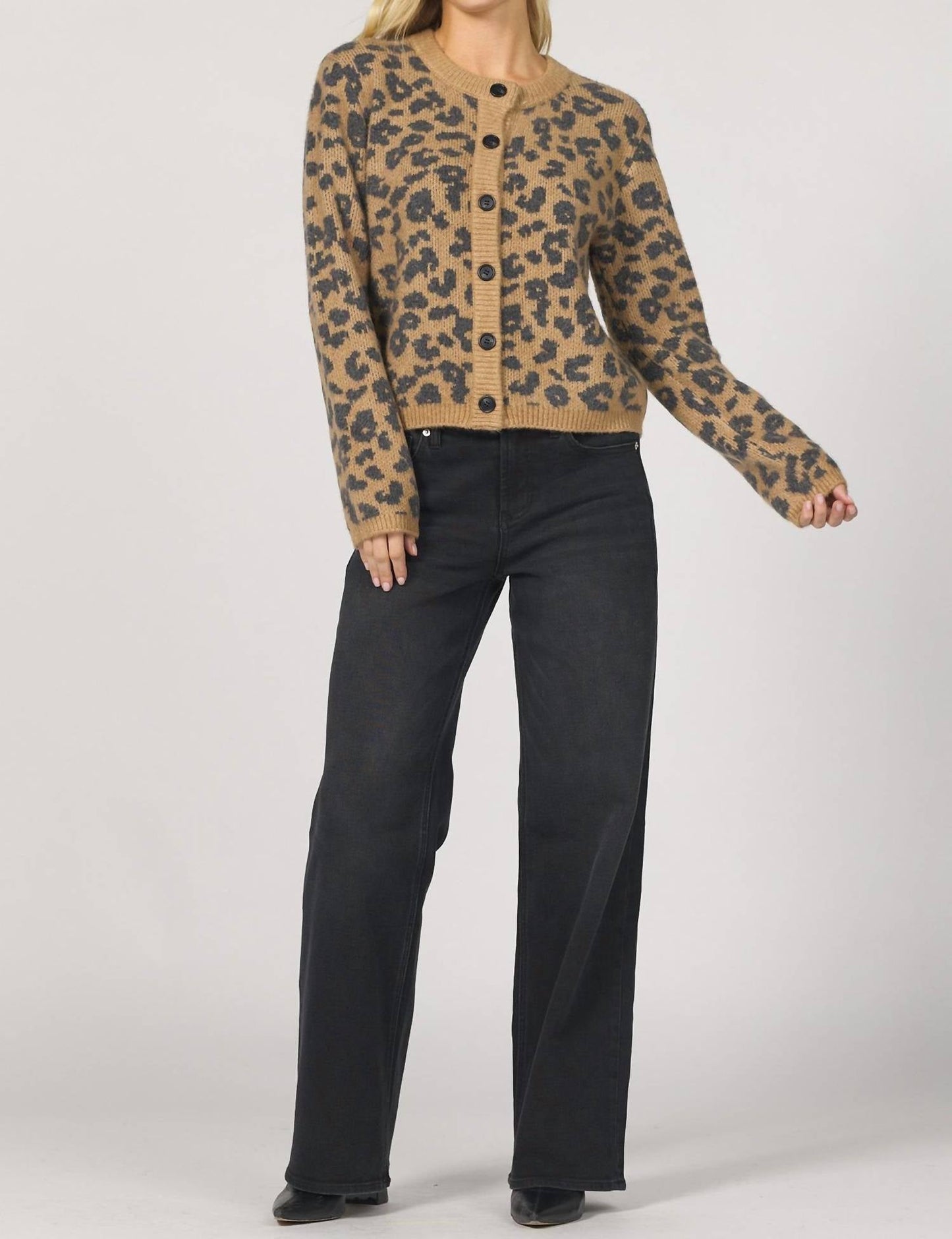 Dear John Denim - Amina Cardigan Sweater