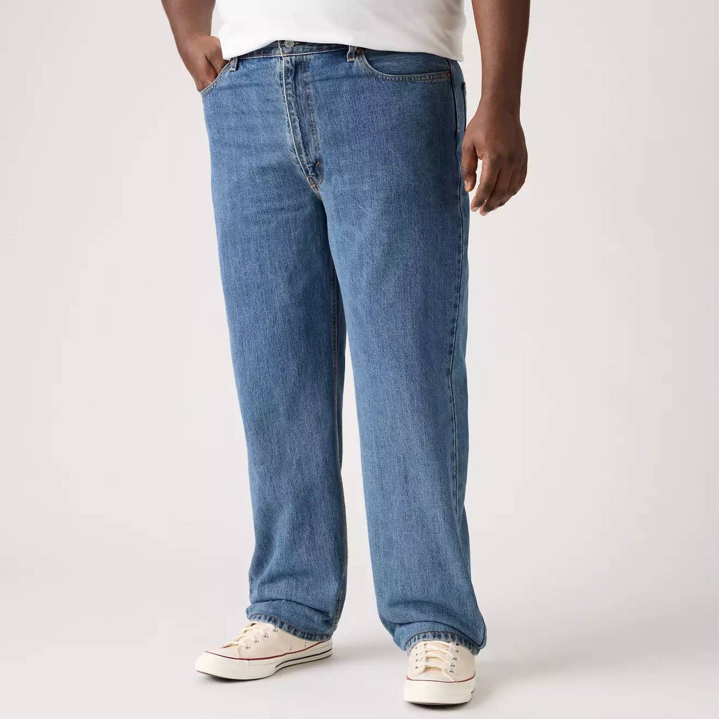 Levi'S - Big 550 Relaxed Fit Jean