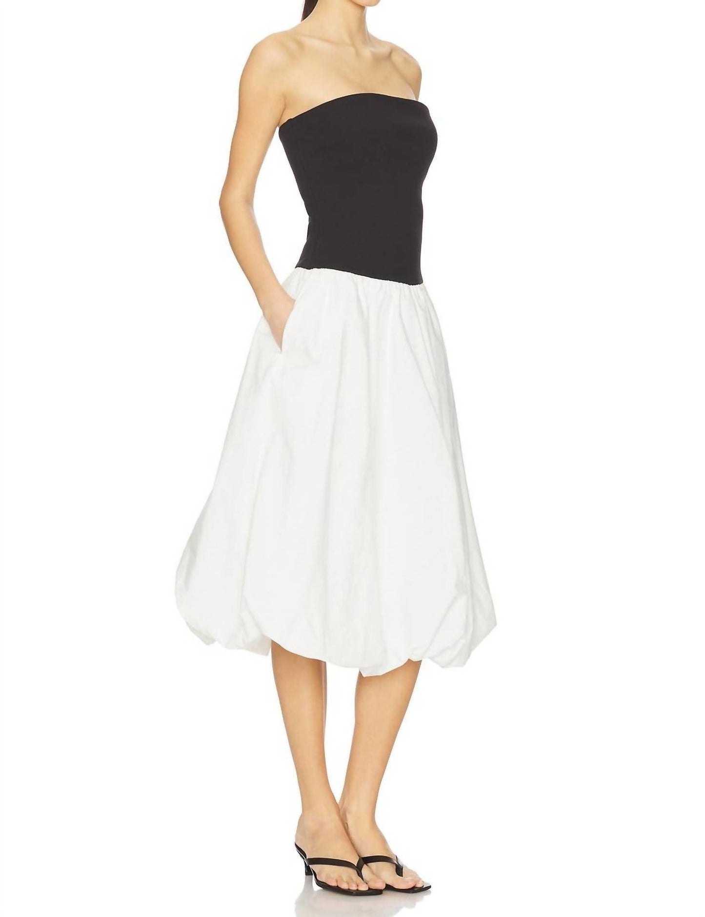 Steve Madden - Steve Madden Oliver Dress