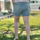 Judy Blue - It's Vintage Shorts