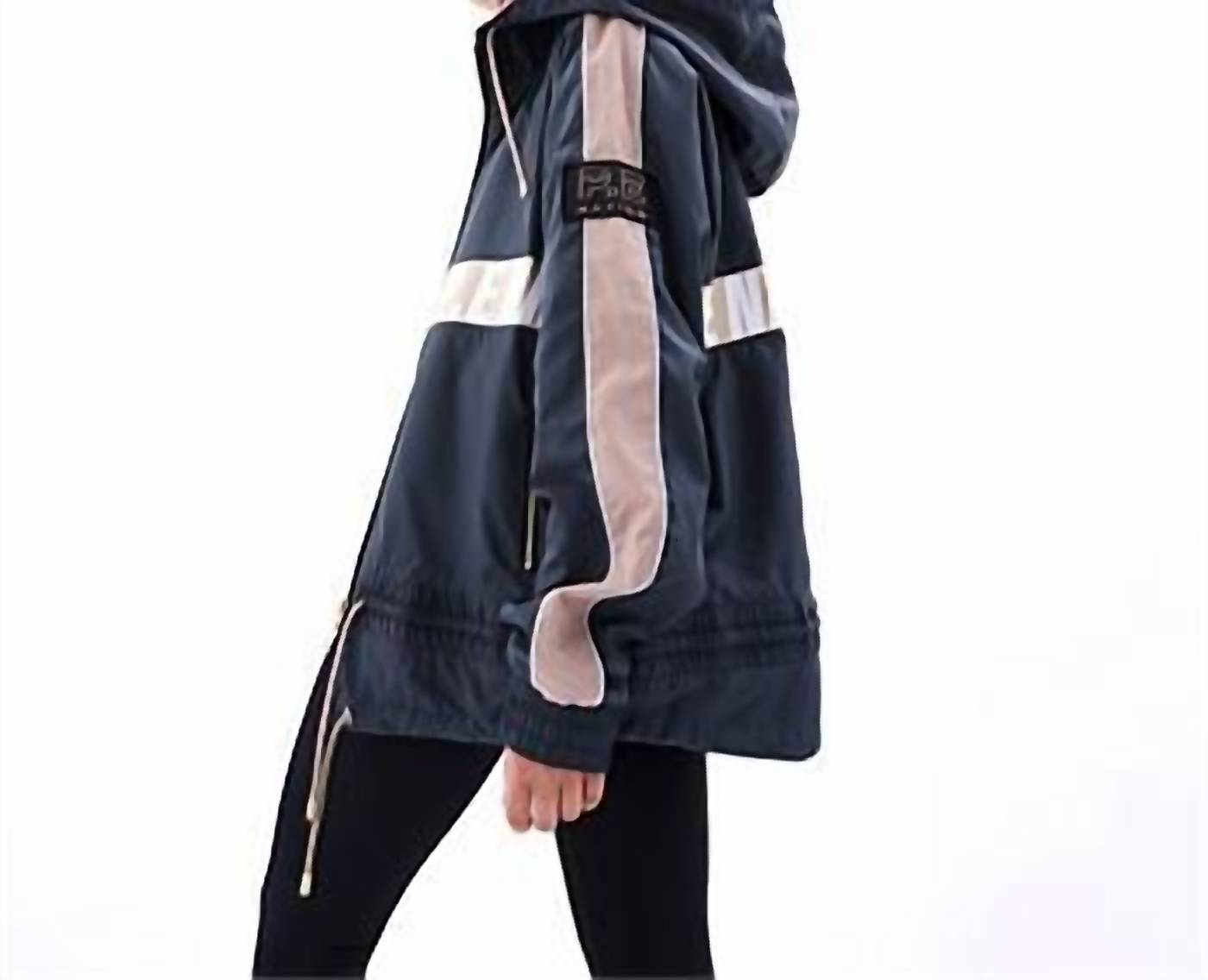 P.E. Nation - Man Down Jacket