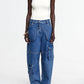 Acler - Mountfield Cargo Jeans