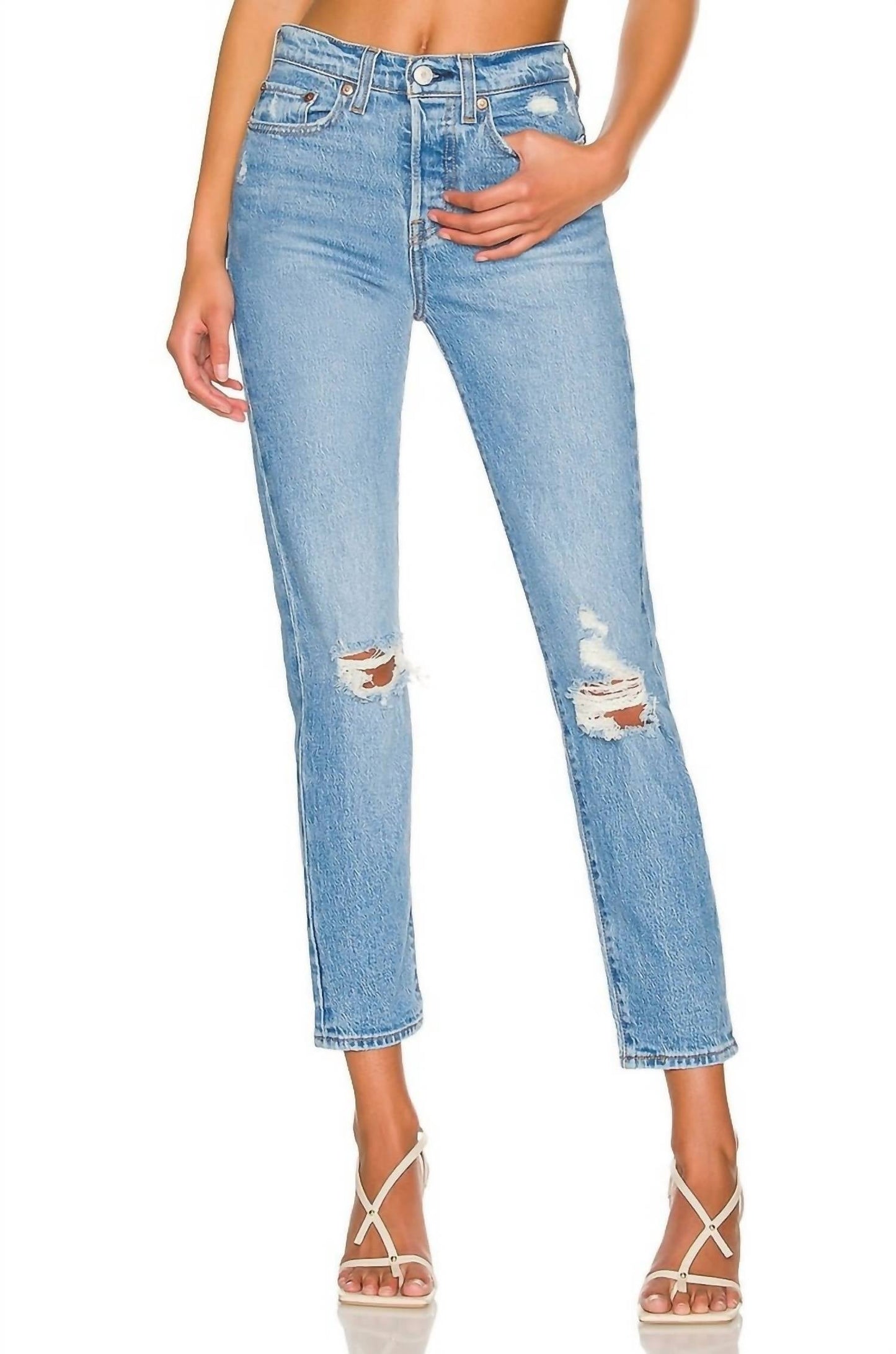 Levi'S - वेज टपर