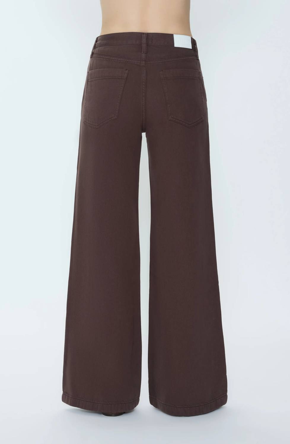 Pistola - Jayden Low Slung Jeans