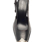 Free People - Women's Brayden Slingback Heel