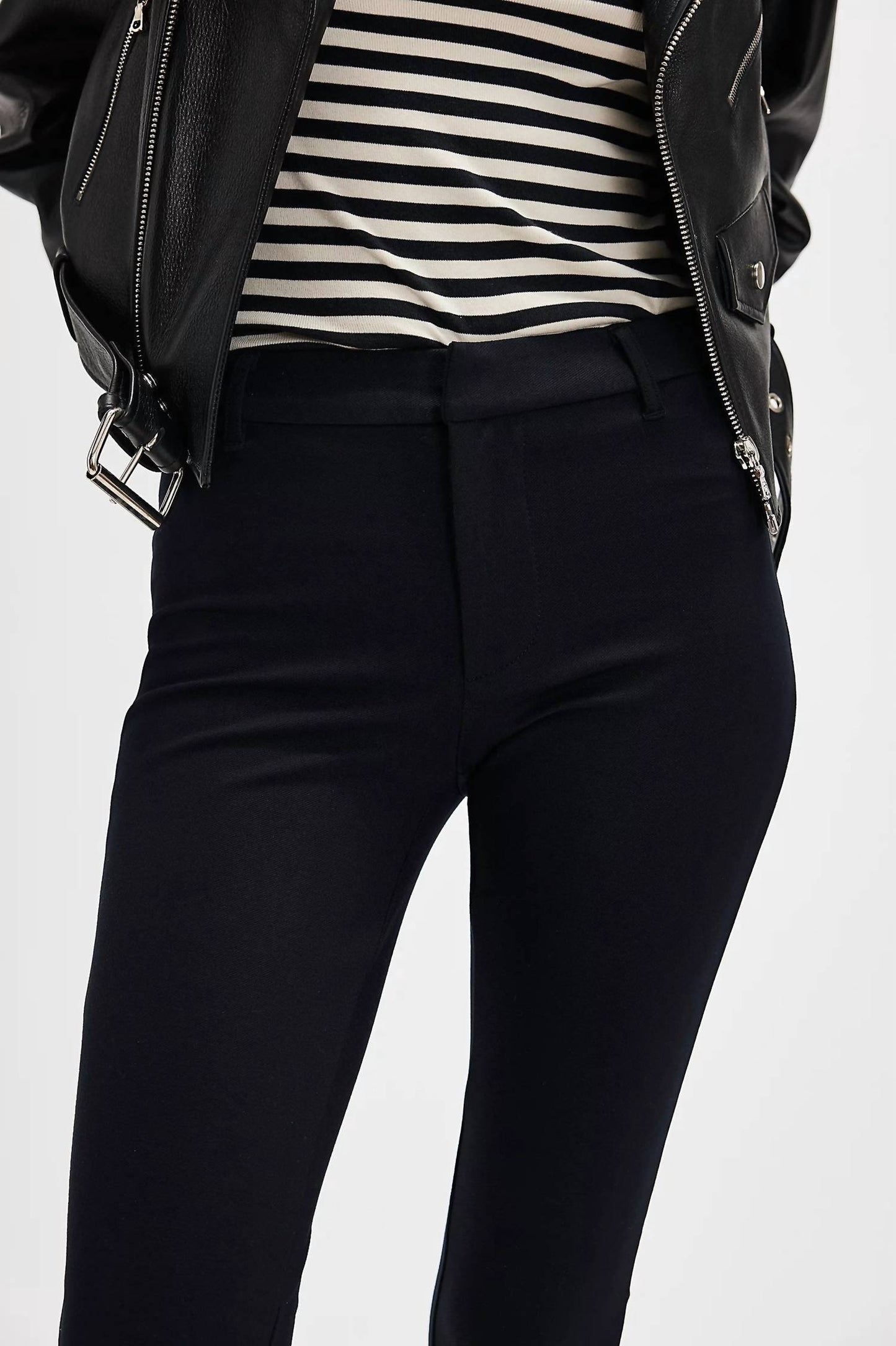 Free People - Molly Slim Pants