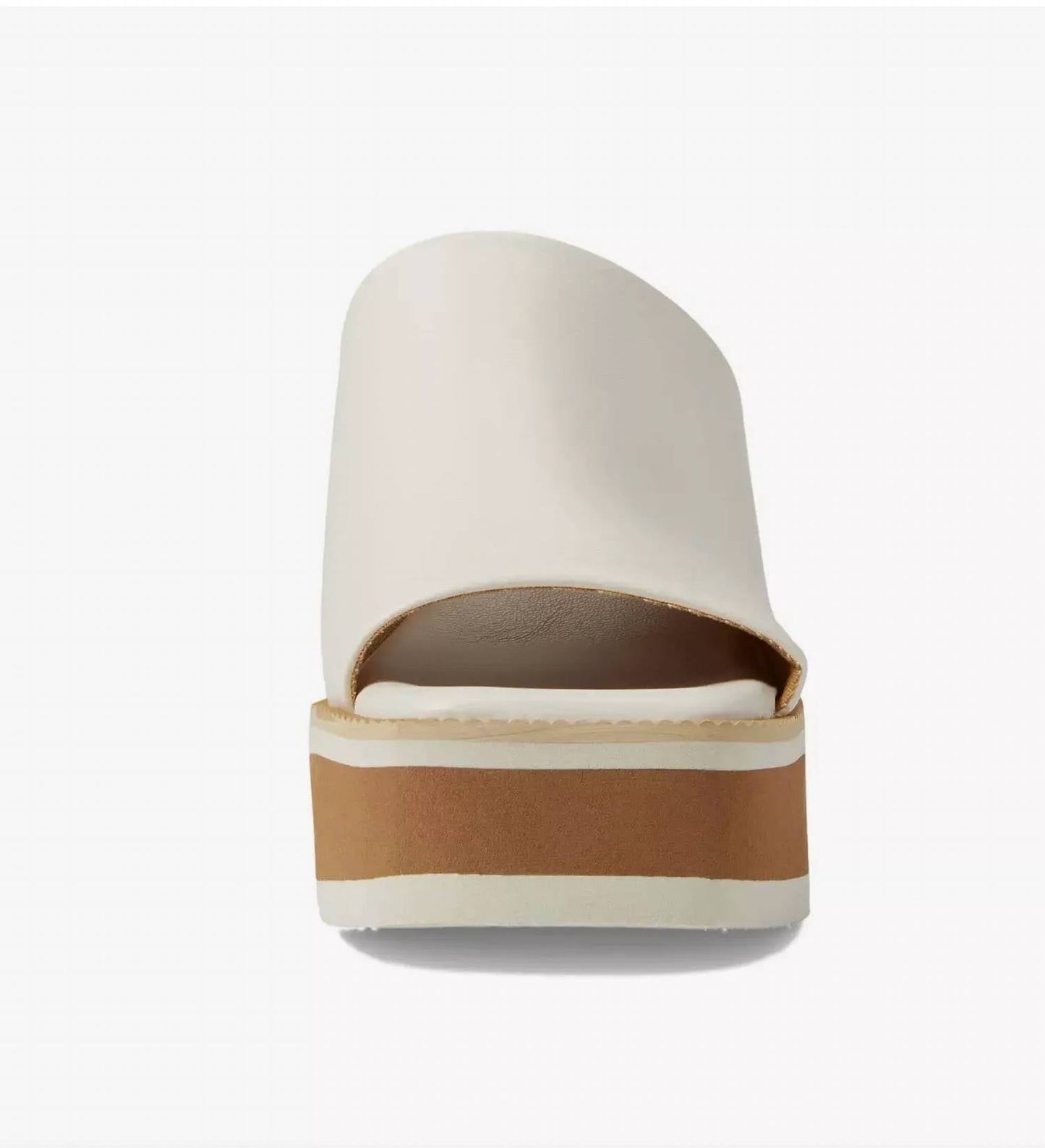 Dolce Vita - Emery Platform Sandal