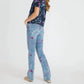 Driftwood - Kelly Boot Cut – Bold Blossoms