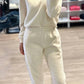 Generation Love - Rena Tweed Jogger