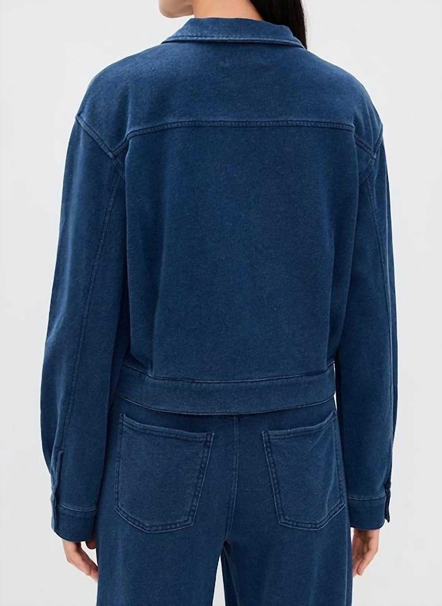 Z Supply - Heritage Knit Jacket