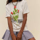 Daydreamer - Guns N Roses Use Your Illusion Roses Weekend Tee