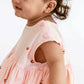 Omamimini - Baby Fit & Flare Dress