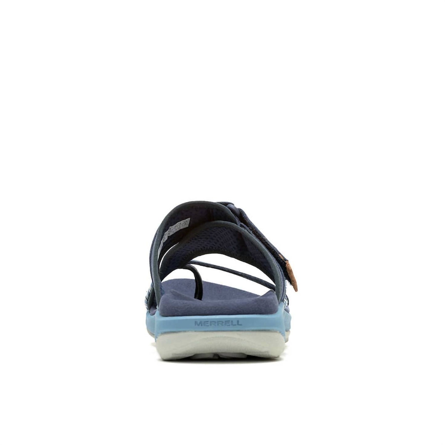 Merrell - वीमेन टेरान 4 पोस्ट रैप सैंडल