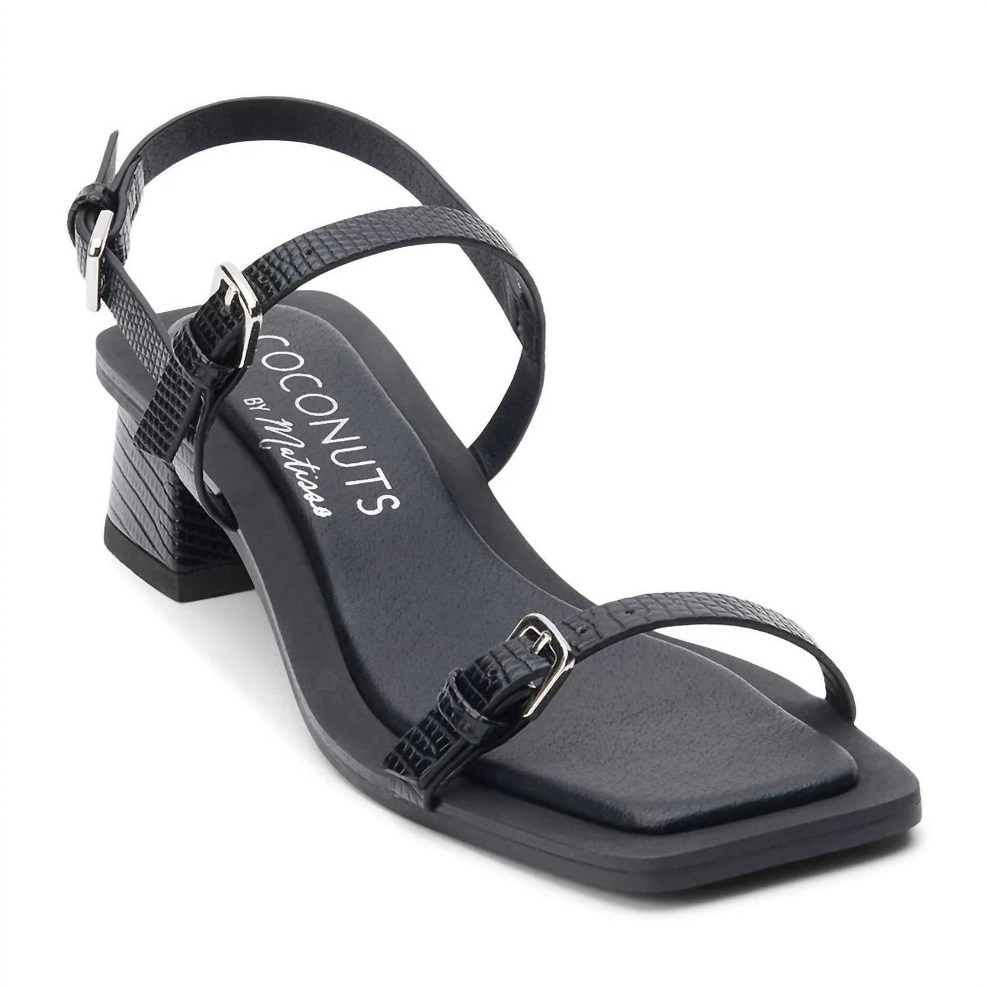 Coconuts By Matisse - Women's Maya Sandal