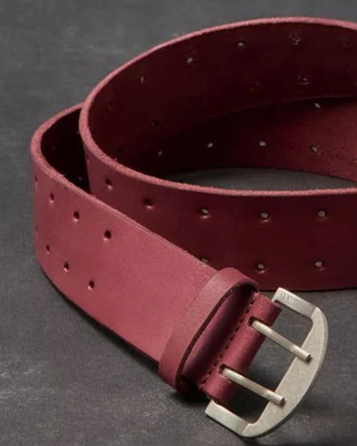 Free People - Women's Double Cross Belt
