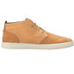 Timberland - Men's Groveton Chukka Suede Canvas Casual Shoes