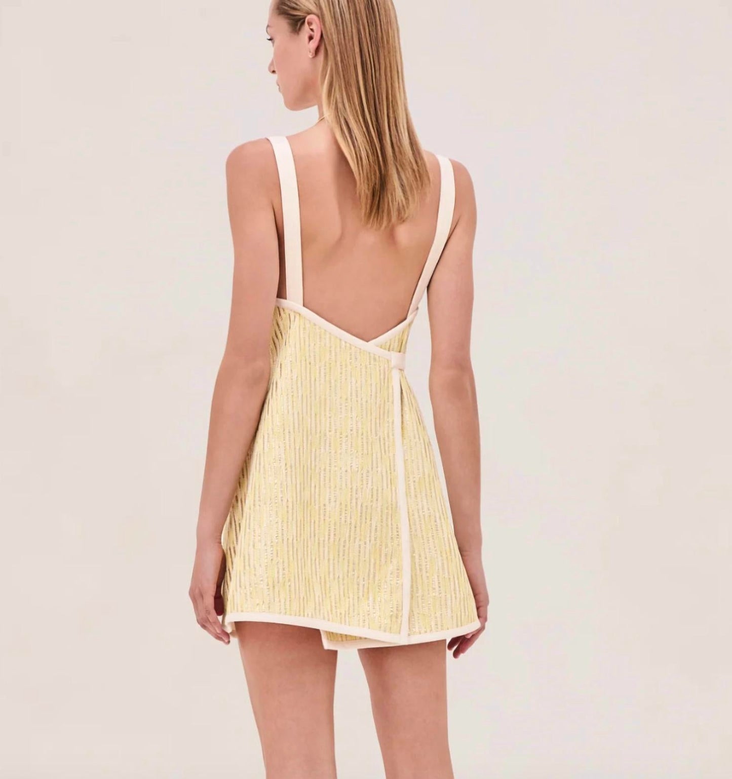 Alexis - Luccia Dress