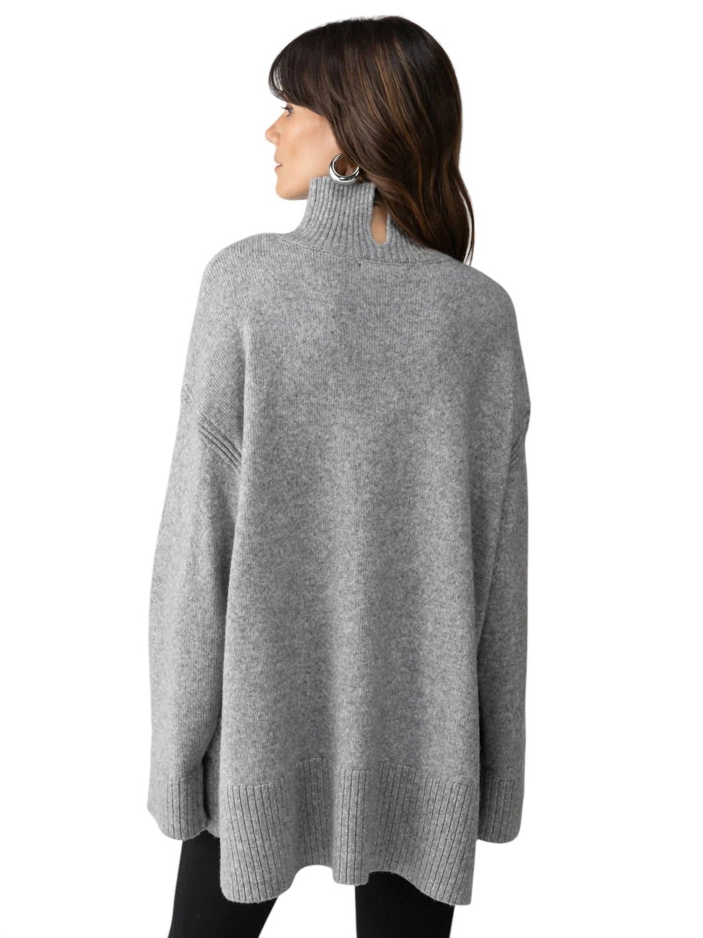 Sanctuary - Perfect Tunic Sweater