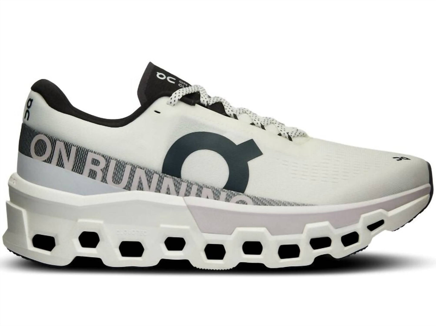 On Running - Men's Cloudmonster 2 Sneaker