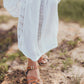 Salt Water Sandals - Women's Adult To Infant Original Flat Sandals