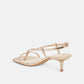Dolce Vita - Women's Laury Heeled Sandals