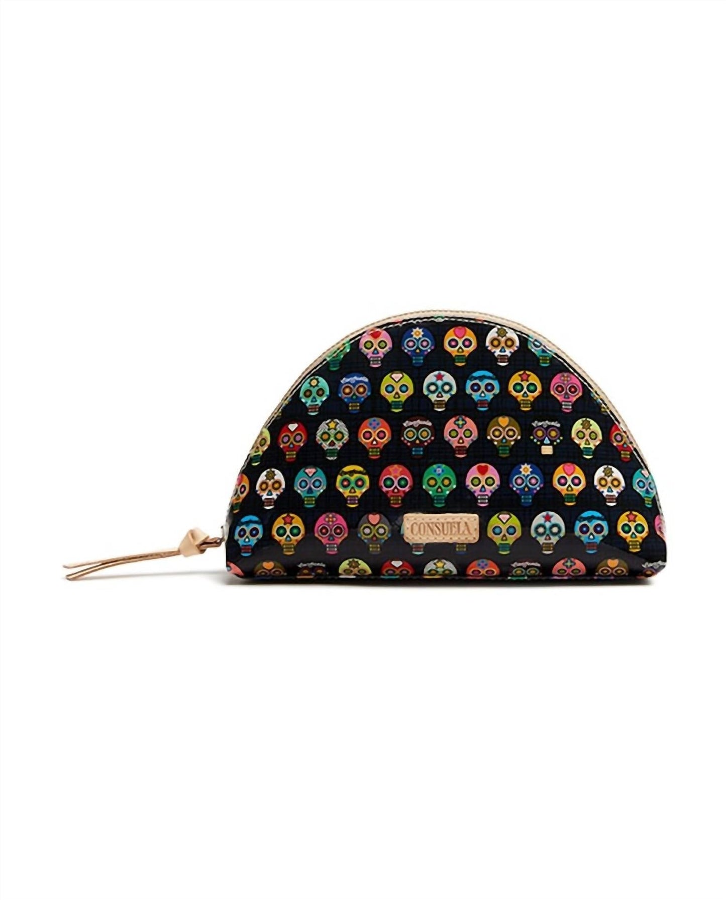 Consuela - Large Domed Cosmetic Bag