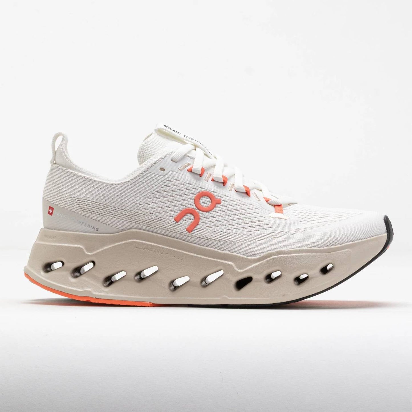 On - Men's Cloudsurfer Max Running Shoes