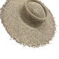 Lucca - Petro Grass Hat