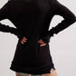 Free People - Honey B Crew Neck Top