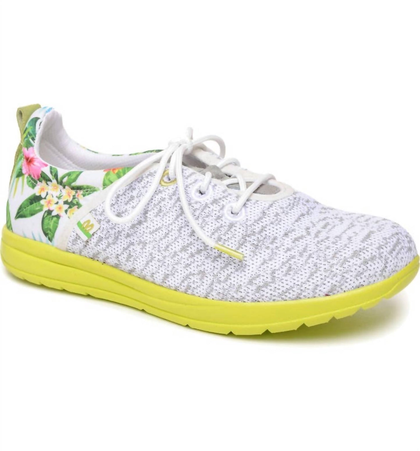 Minnetonka - Women's Eco Anew Sneaker