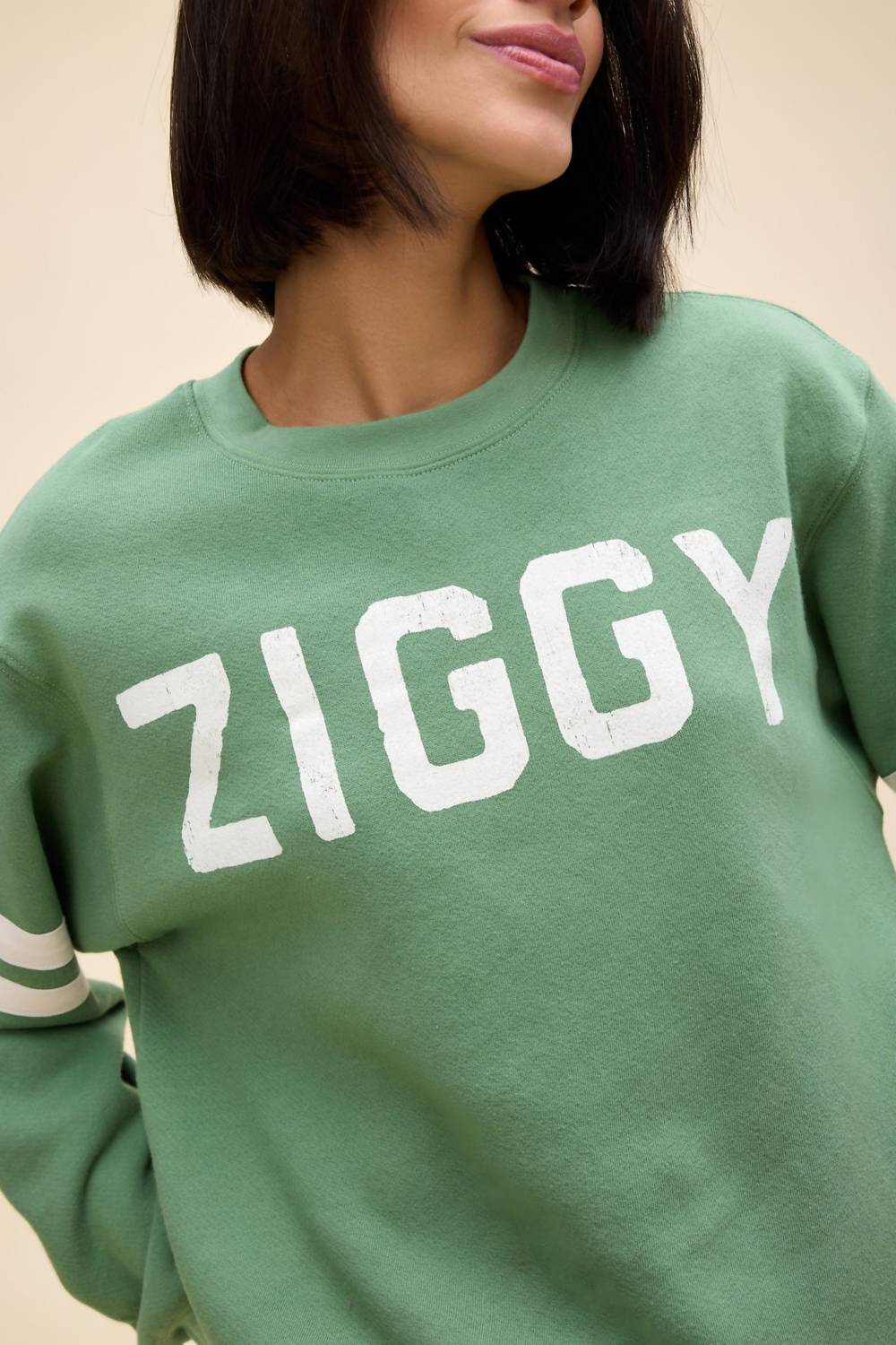 Daydreamer - David Bowie Ziggy Sweatshirt