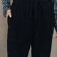 Bella Dahl - Kylie Wide Leg Drawstring Pant