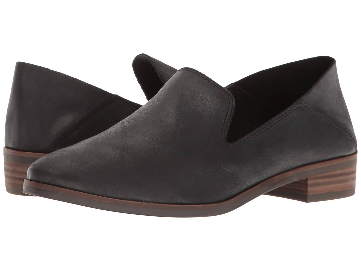 Lucky Brand - Women's Cahill Slip On Flat Loafer Shoes