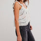 Free People - Mabel Tank Top
