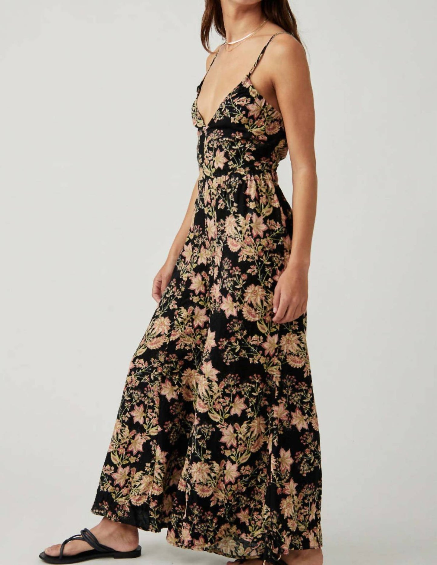 Free People - STAND OUT PRINTED ONE PIECE