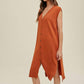 Wishlist - Maxi Button Up Cardigan
