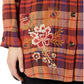 Johnny Was - Ananke Shirt