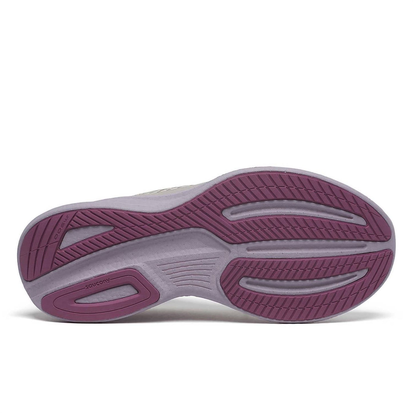 Saucony - Women's Ride 17 Sneaker