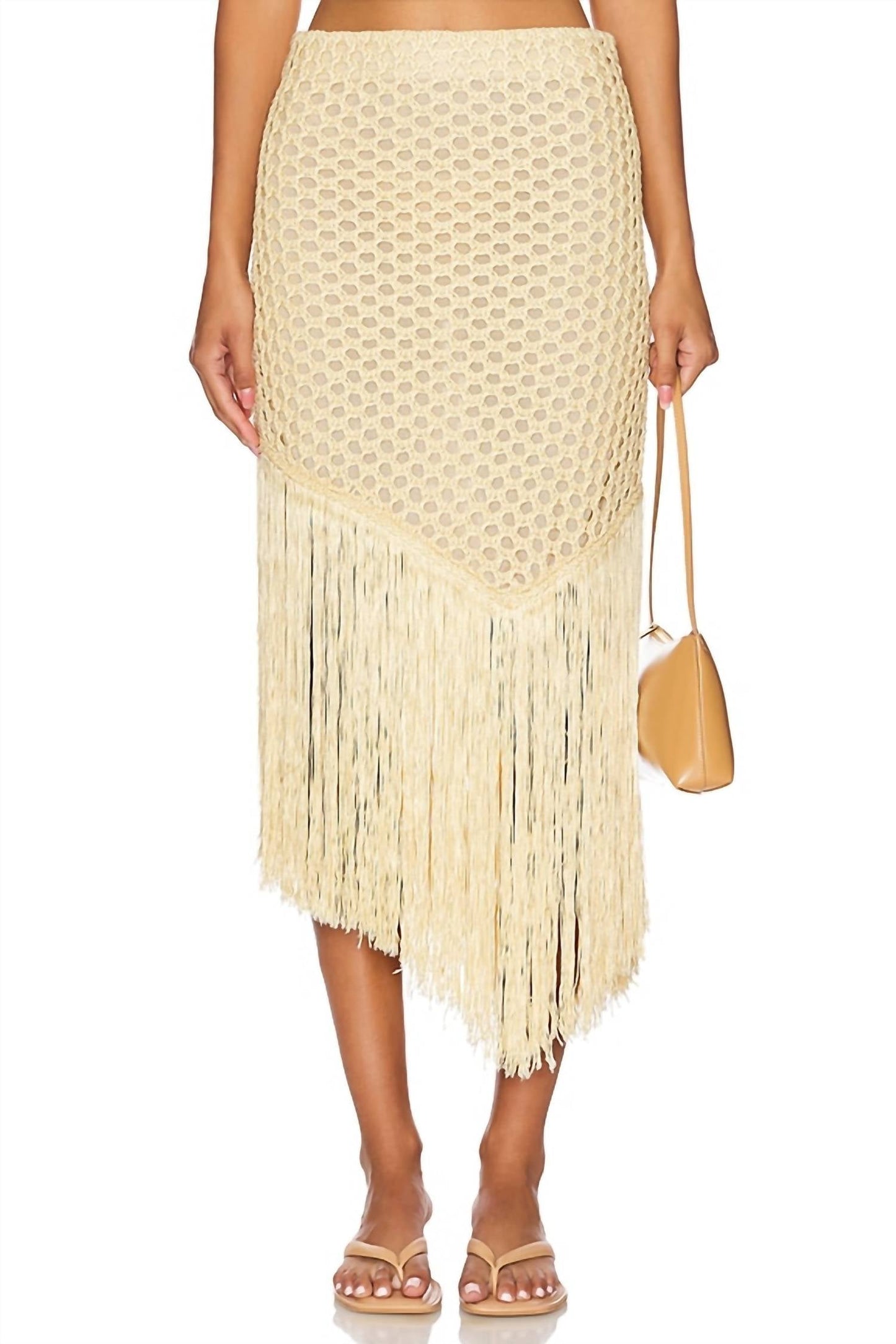 A.L.C. - Leona Skirt