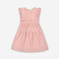 Deux Par Deux - Dress Textured Poplin