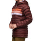 Cotopaxi - Fuego Down Hooded Pullover