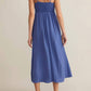 Z Supply - Beachside Midi Dres